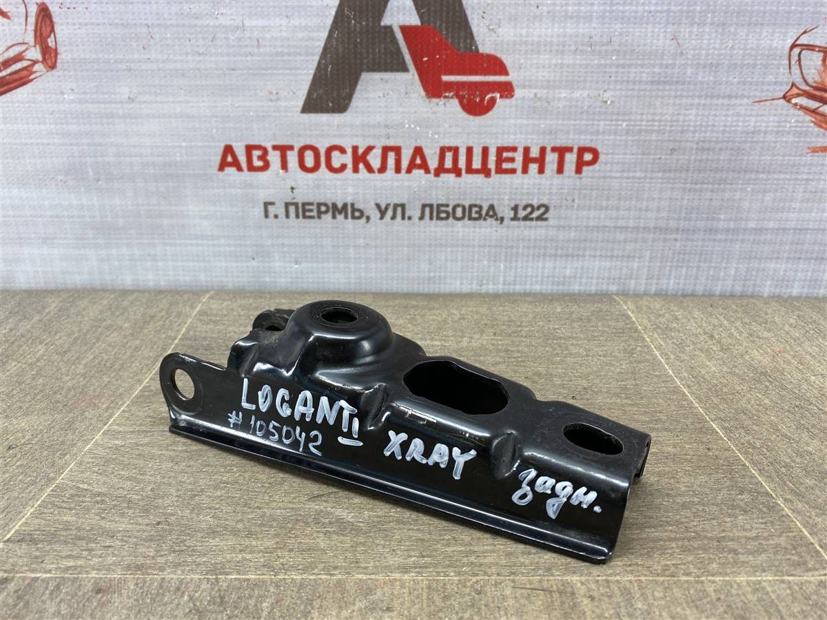 Кронштейн кпп/акпп Lada X-Ray