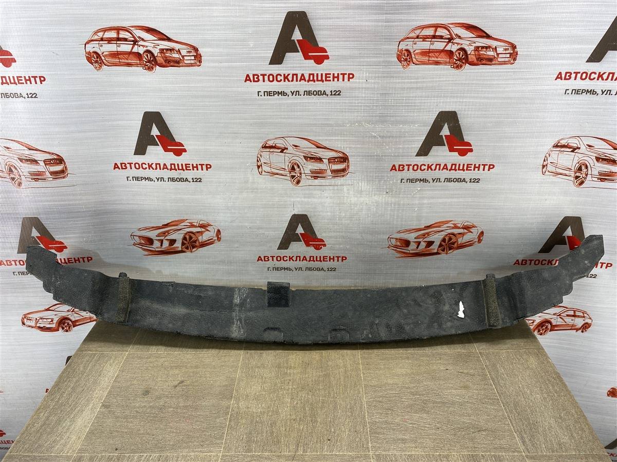 Абсорбер (наполнитель) бампера переднего Toyota Rav-4 (Xa40) 2012-2019 2015