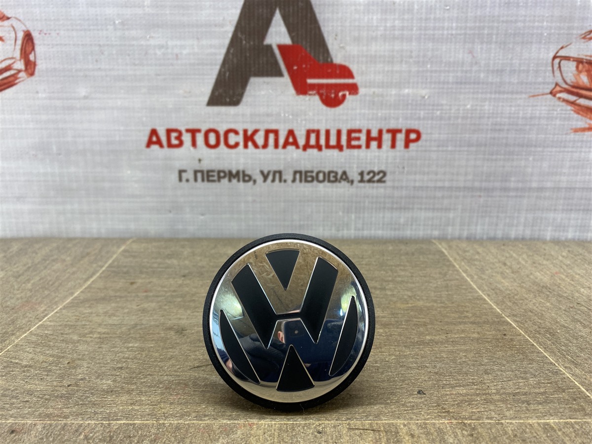 Колпачок диска колеса (центральный) Volkswagen Arteon