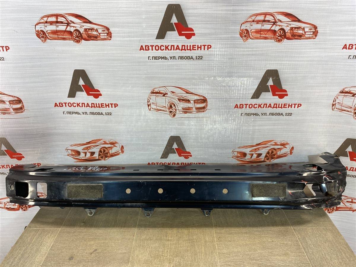 Абсорбер (наполнитель) бампера переднего Subaru Forester (S13) 2012-2019