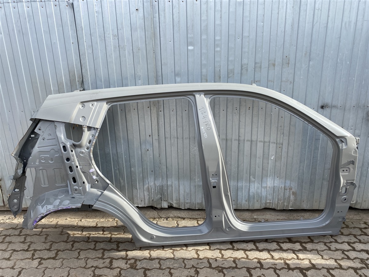 Кузов - боковина Chery Tiggo 4 Pro 2020-Н.в. правый