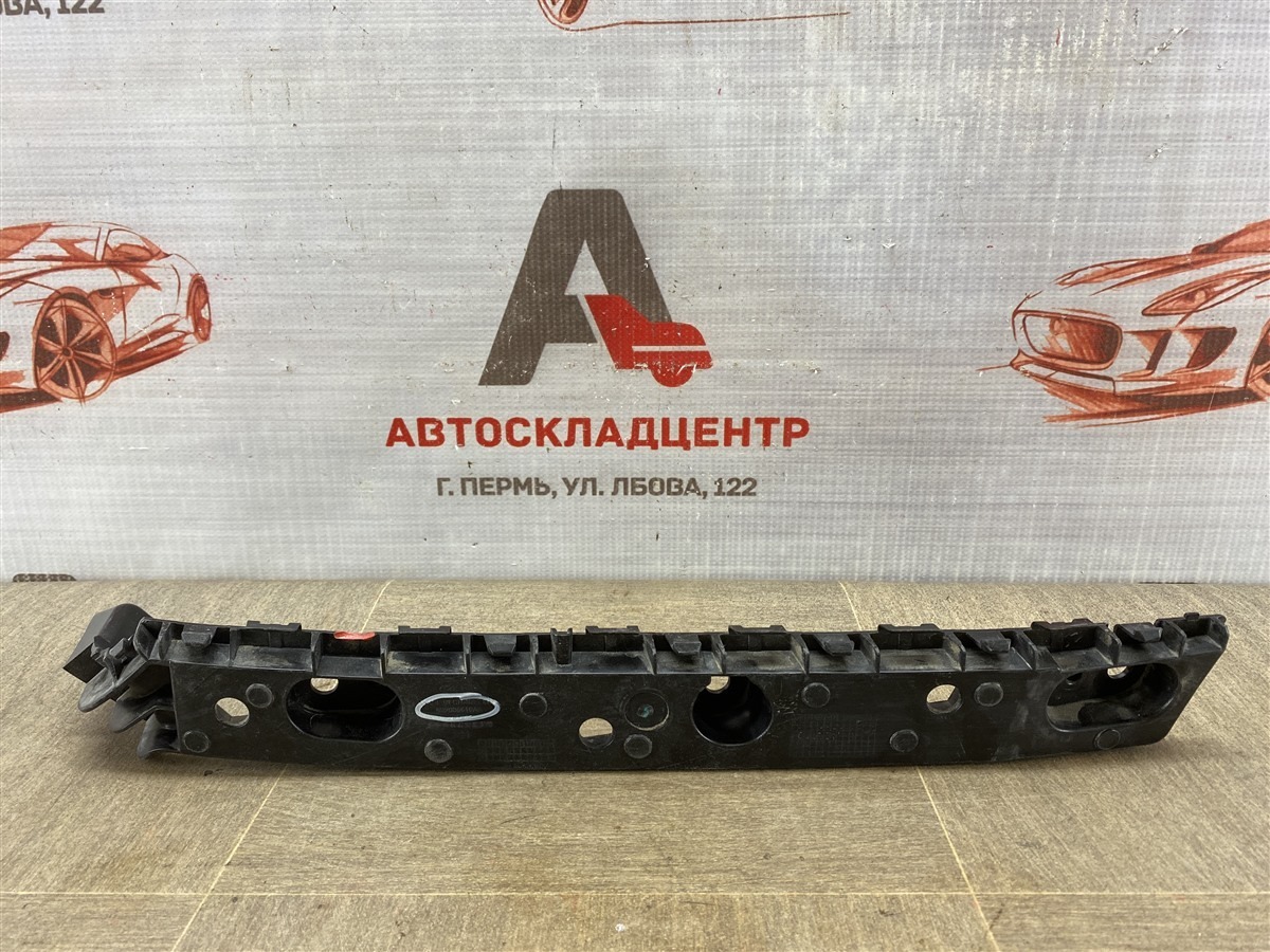 Кронштейн бампера заднего боковой Chery Tiggo 7 Pro (2019-Н.в.) правый