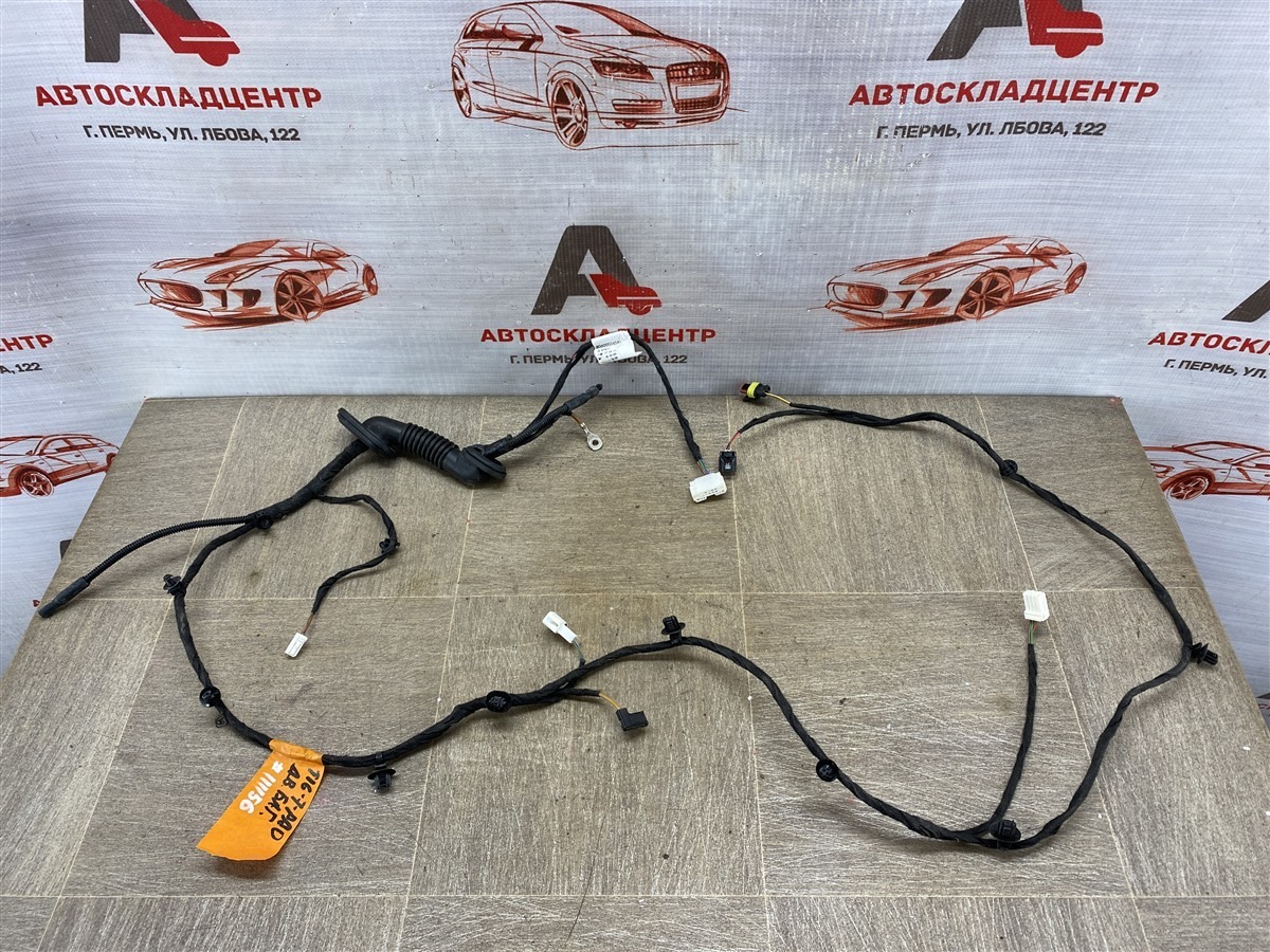 Электрика - проводка двери / крышки багажника Chery Tiggo 7 Pro (2019-Н.в.) правая