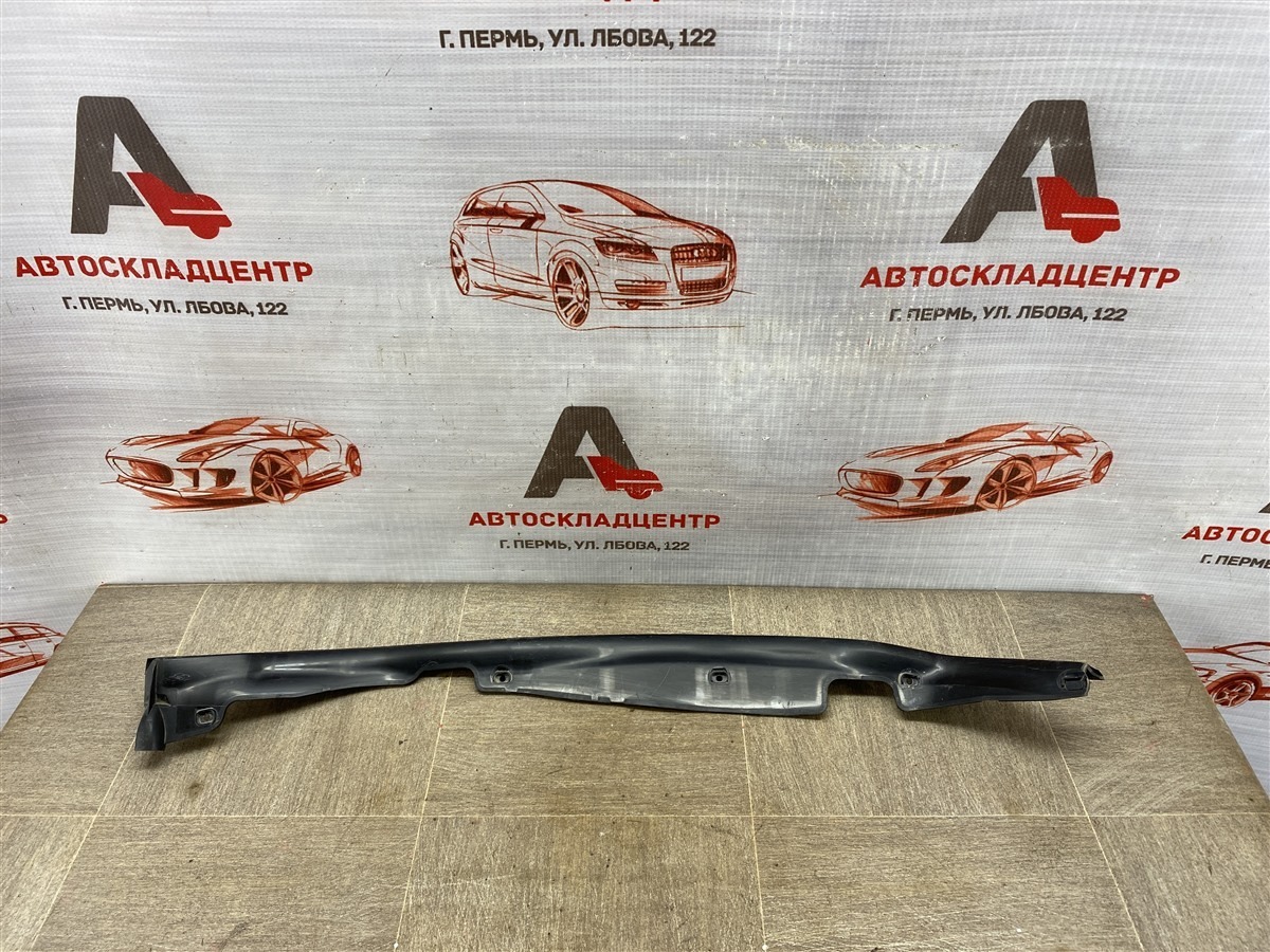 Пыльник двери Bmw X1-Series (F48) 2015-Н.в. задний правый