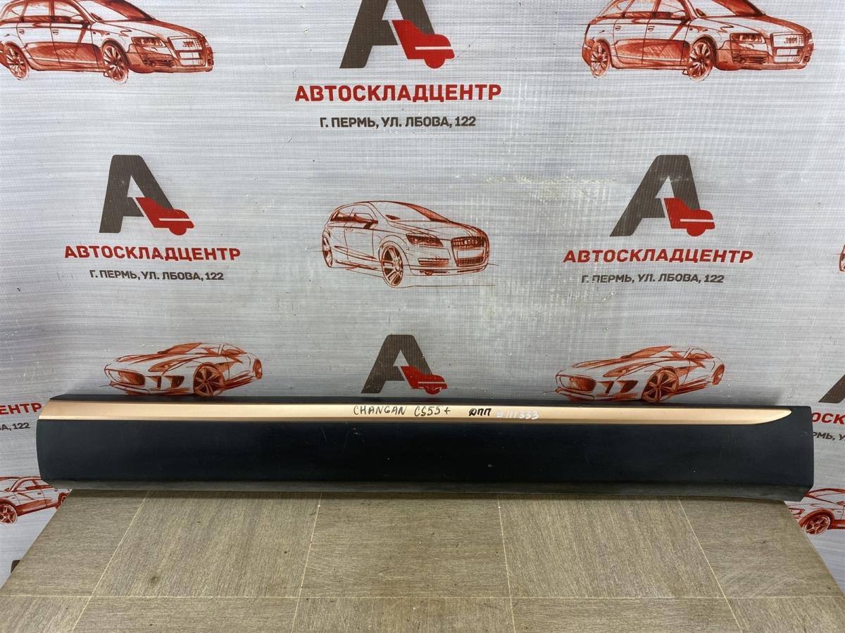 Накладка двери передней правой Changan Cs55 Plus