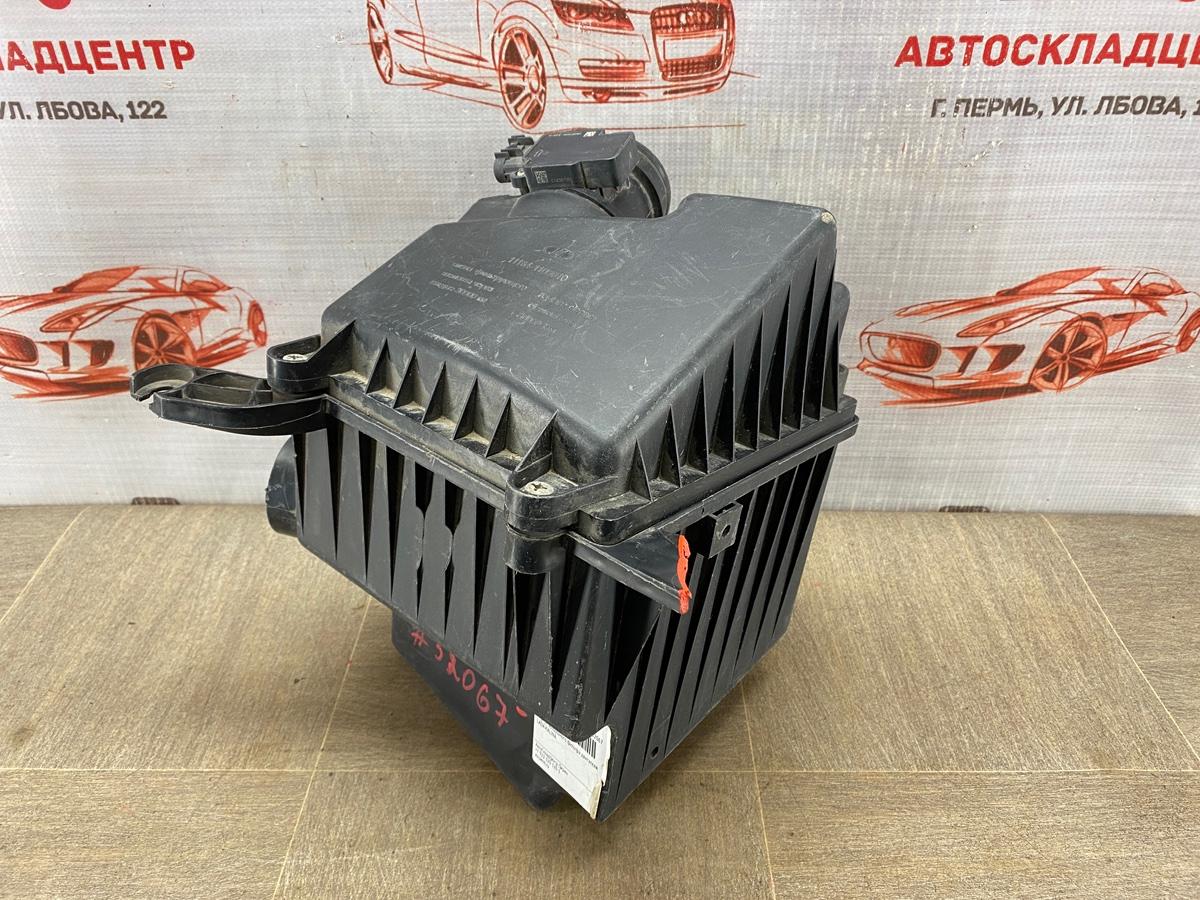 Корпус воздушного фильтра двигателя Lada Granta