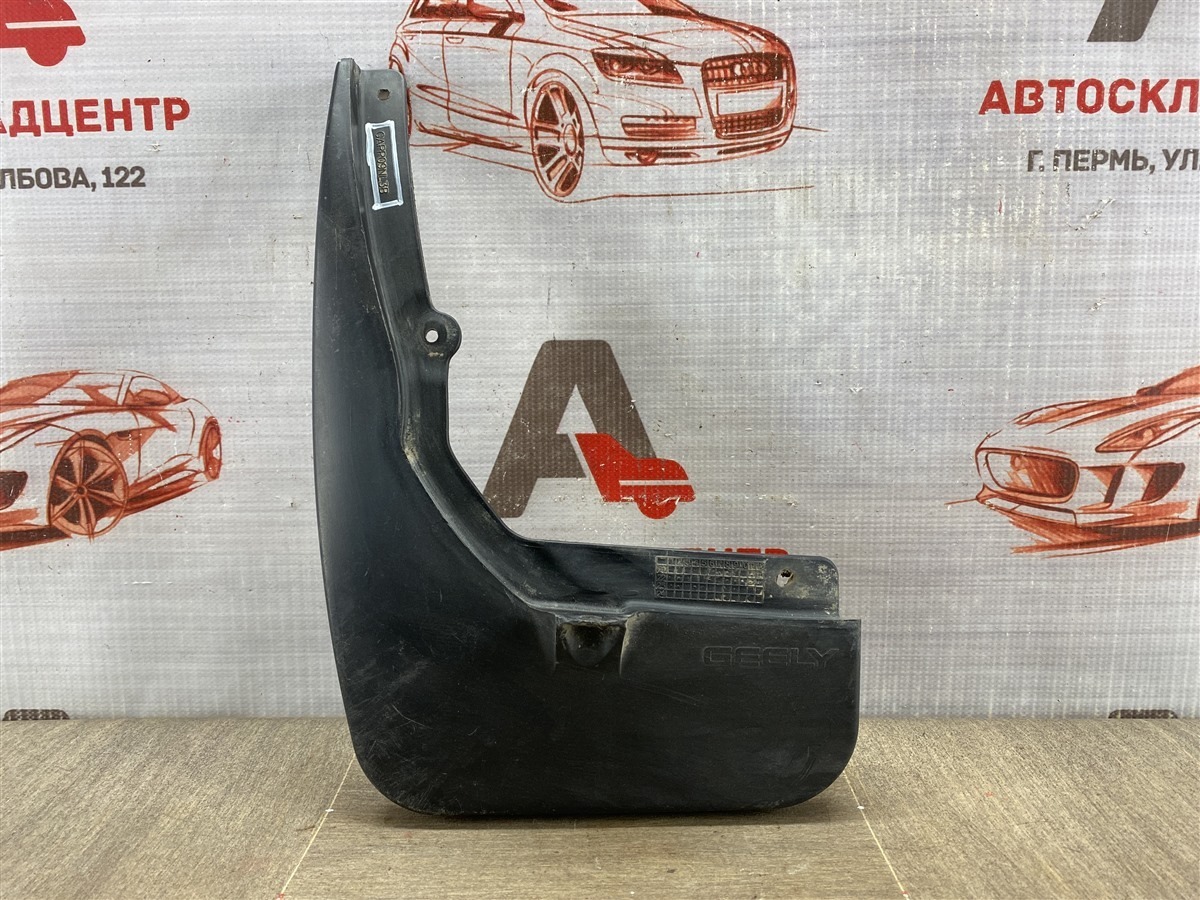 Брызговик задний левый Geely Atlas Pro (2019-Н.в.)