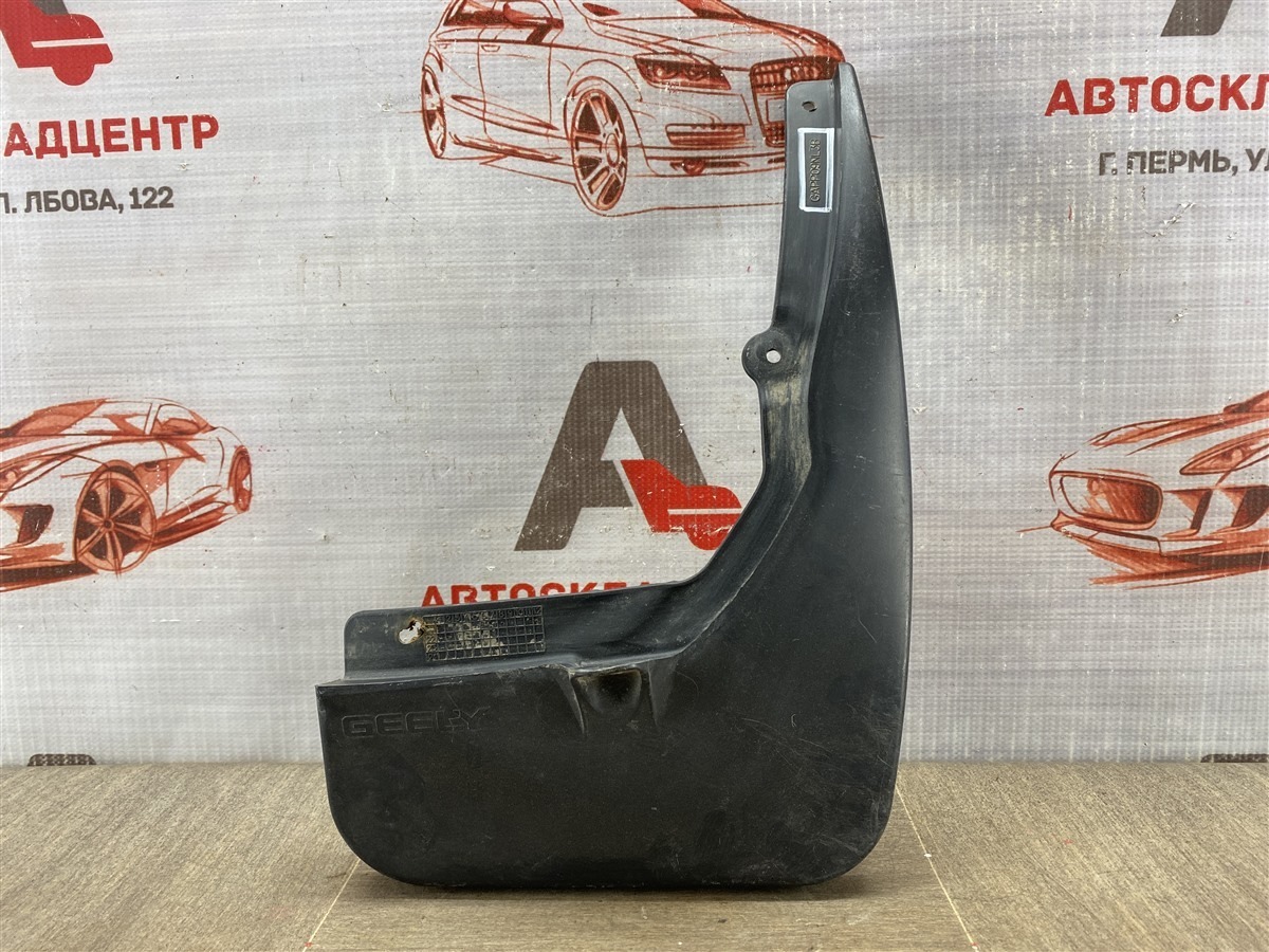 Брызговик задний правый Geely Atlas Pro (2019-Н.в.)