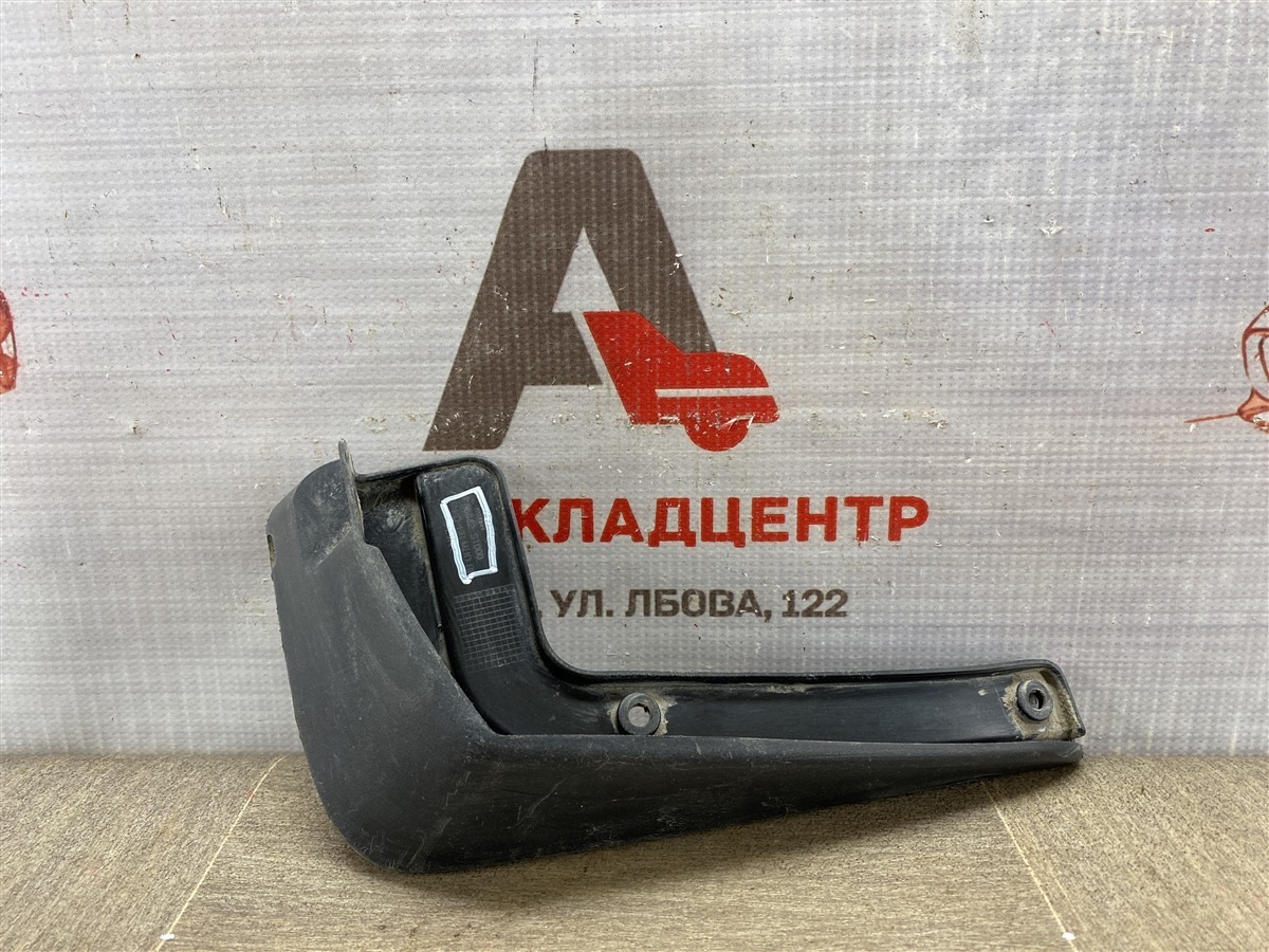Брызговик задний правый Hyundai Santa-Fe (2018-Н.в.)