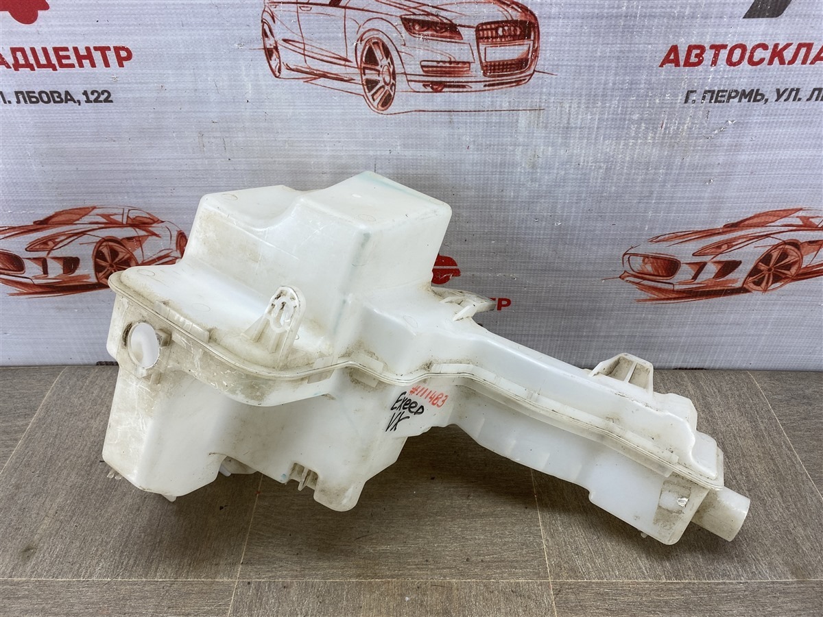 Бачок омывателя Exeed Vx (2020-Н.в.)