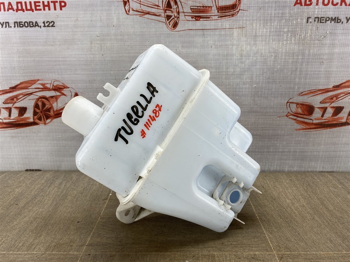 Бачок омывателя Geely Tugella 2019 - Н.в.