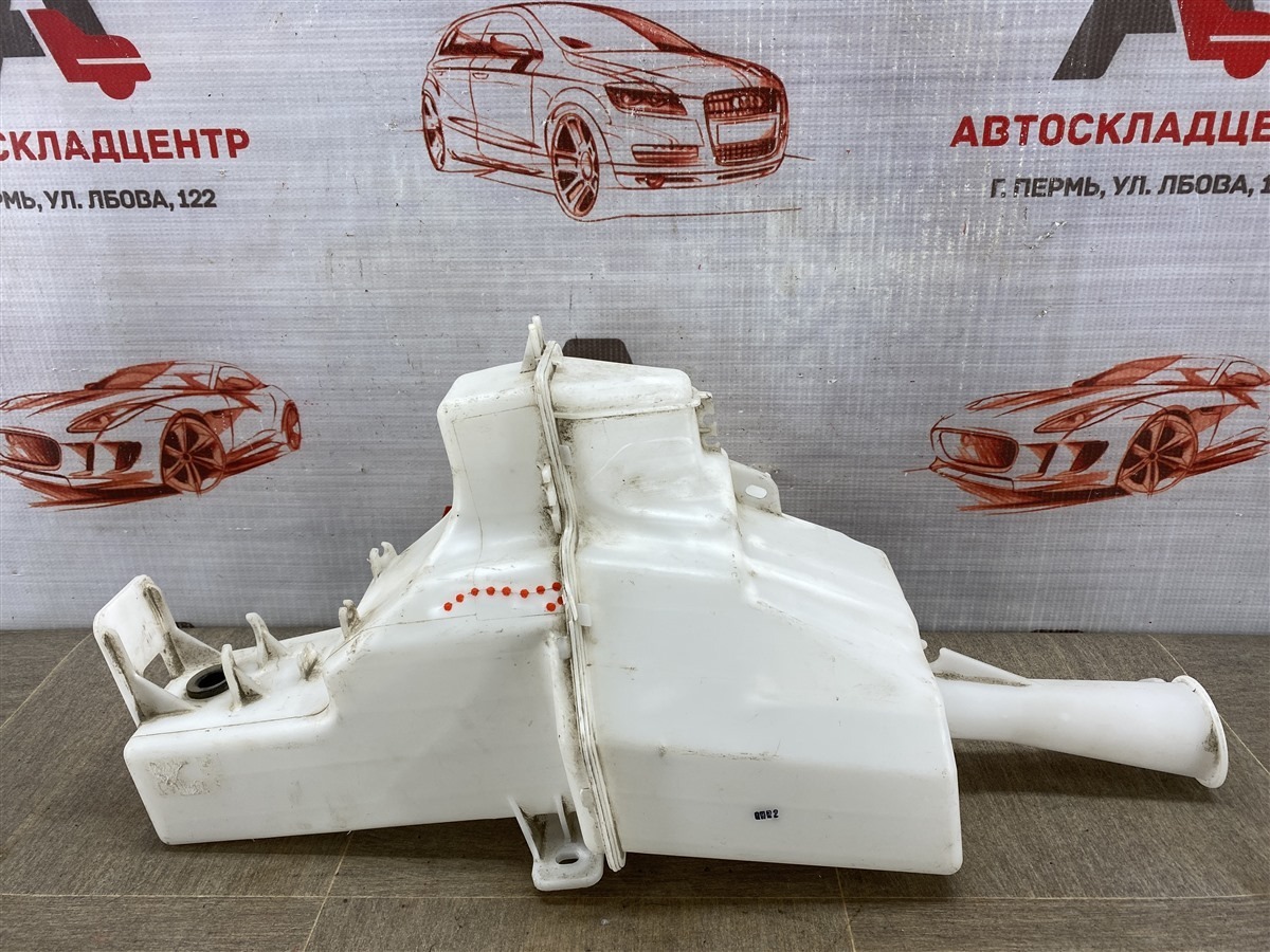 Бачок омывателя Hyundai Creta (2020-Н.в.)
