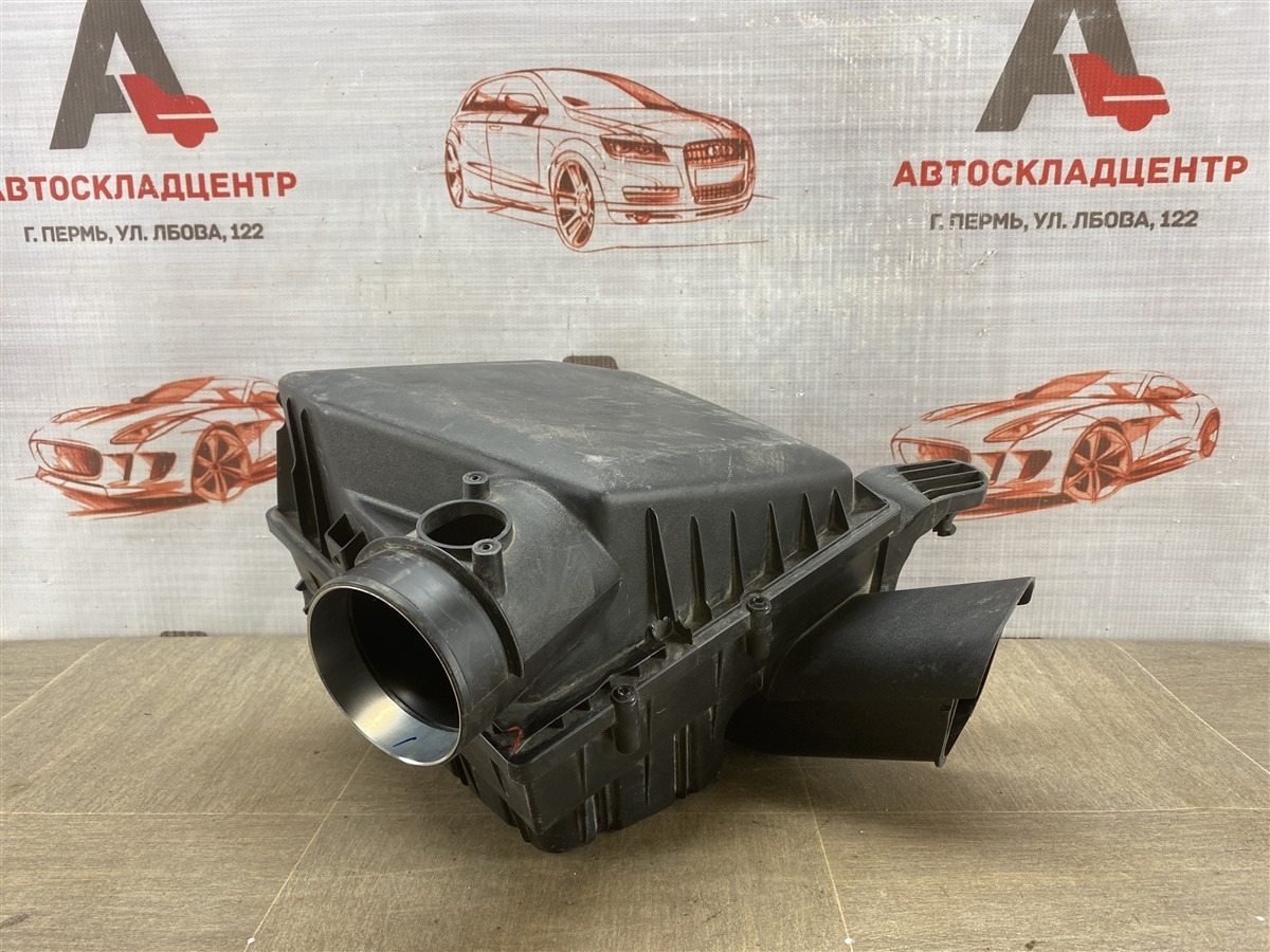 Корпус воздушного фильтра двигателя Geely Tugella 2019 - Н.в.