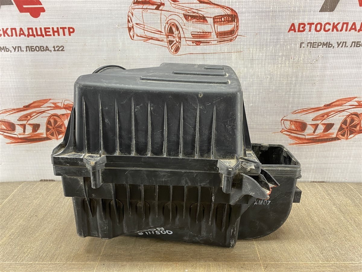 Корпус воздушного фильтра двигателя Haval Jolion (2020-Н.в.)