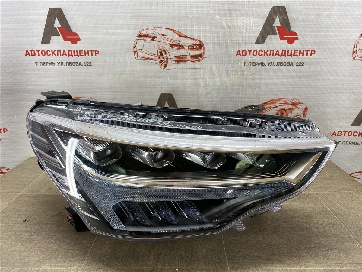 Фара правая Haval Jolion (2020-Н.в.)