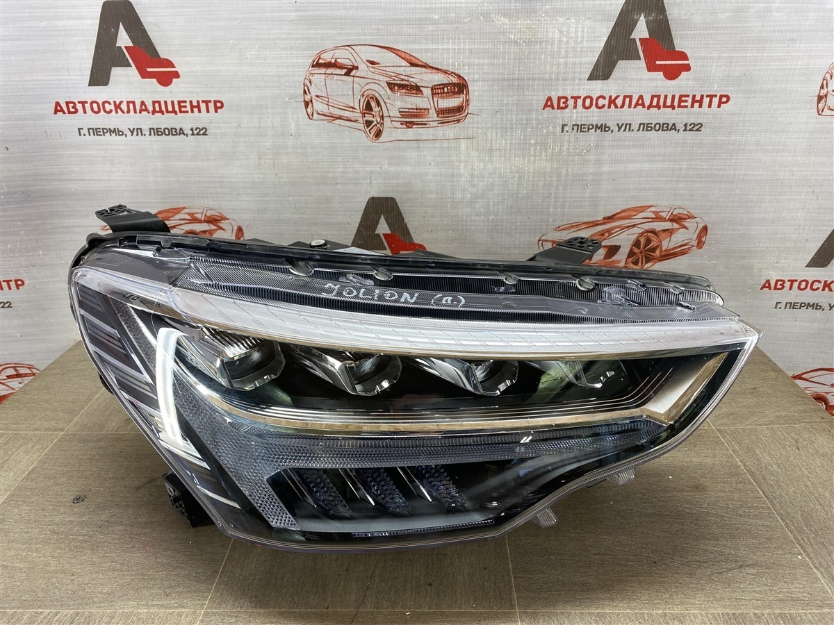 Фара правая Haval Jolion (2020-Н.в.)