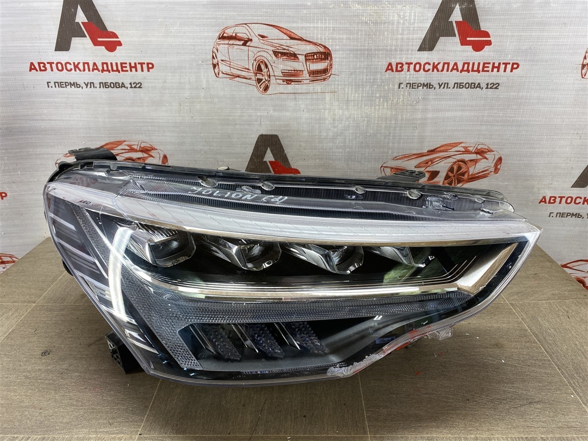 Фара правая Haval Jolion (2020-Н.в.)