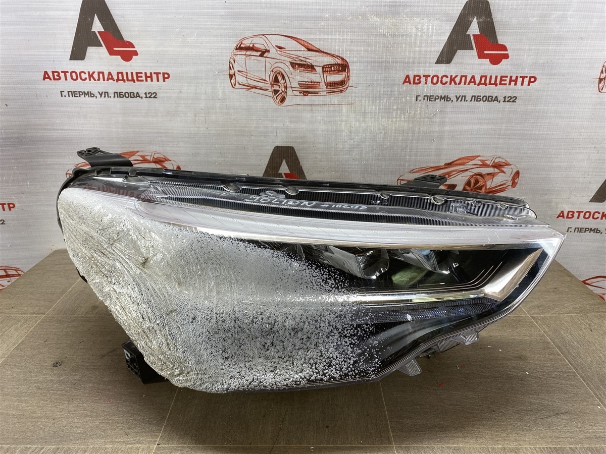 Фара правая Haval Jolion (2020-Н.в.)