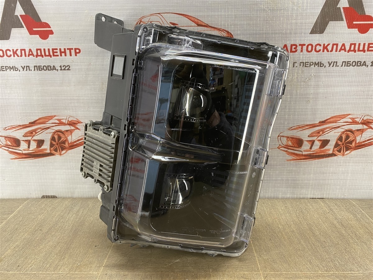 Фара правая Jaecoo J7 Фара правая Jaecoo J7