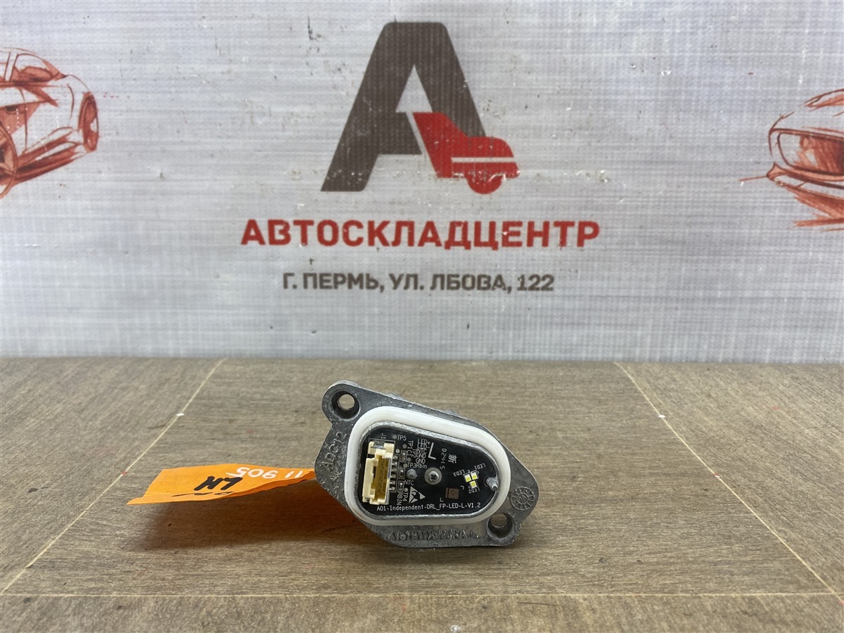 Фара - блок управления led drl Haval Jolion (2020-Н.в.) левая