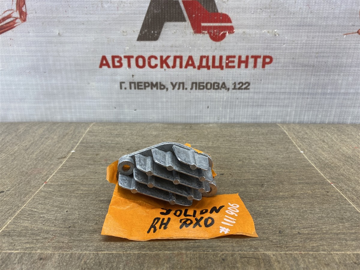 Фара - блок управления led drl Haval Jolion (2020-Н.в.) правая