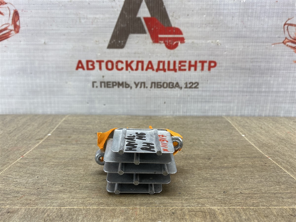 Фара - блок управления led drl Haval M6 правая