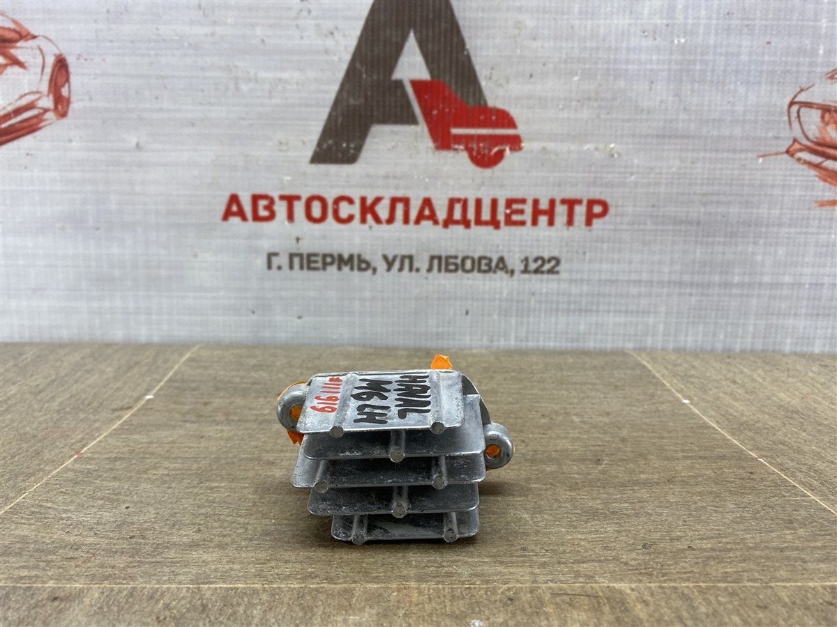 Фара - блок управления led drl Haval M6 левая