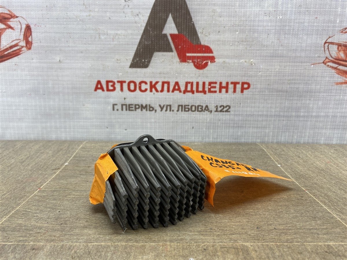 Фара - блок управления led drl Changan Cs35 Plus (2018-Н.в.) правая
