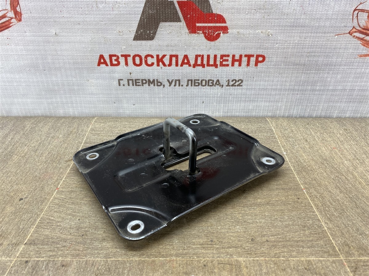 Замок капота Exeed Txl 2020-Н.в.