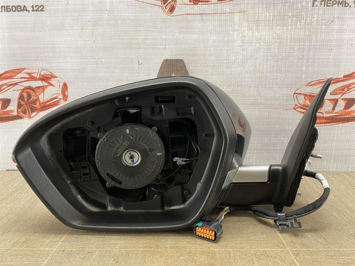 Зеркало левое Geely Atlas Pro (2019-Н.в.)