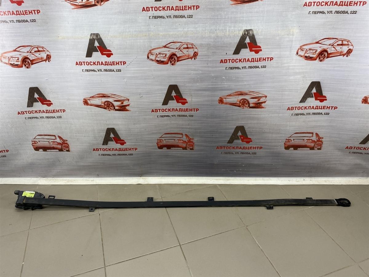 Датчик - радар системы защиты пешеходов Hyundai Santa-Fe (2012-2019) 2015