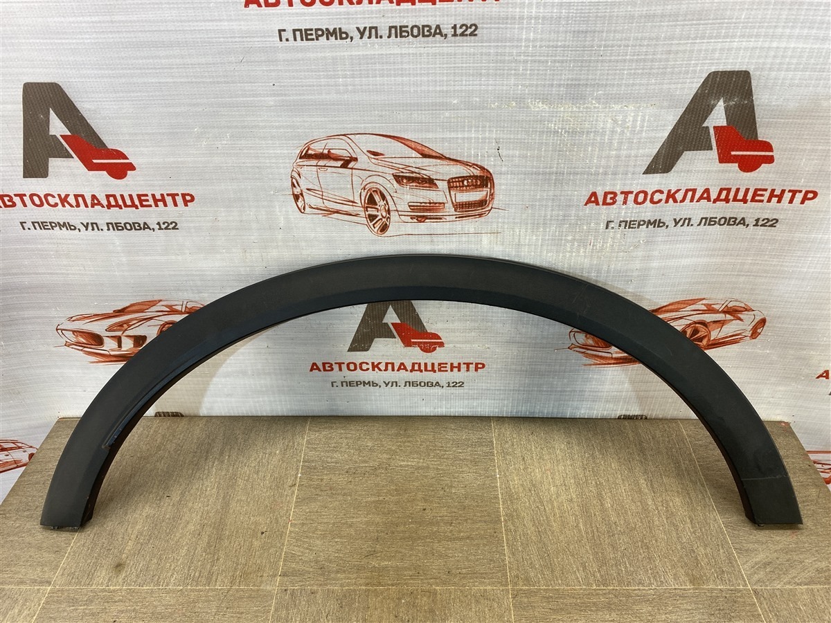 Накладка ( расширитель ) арки крыла - сзади справа Geely Coolray (Sx11) 2018-Н.в.