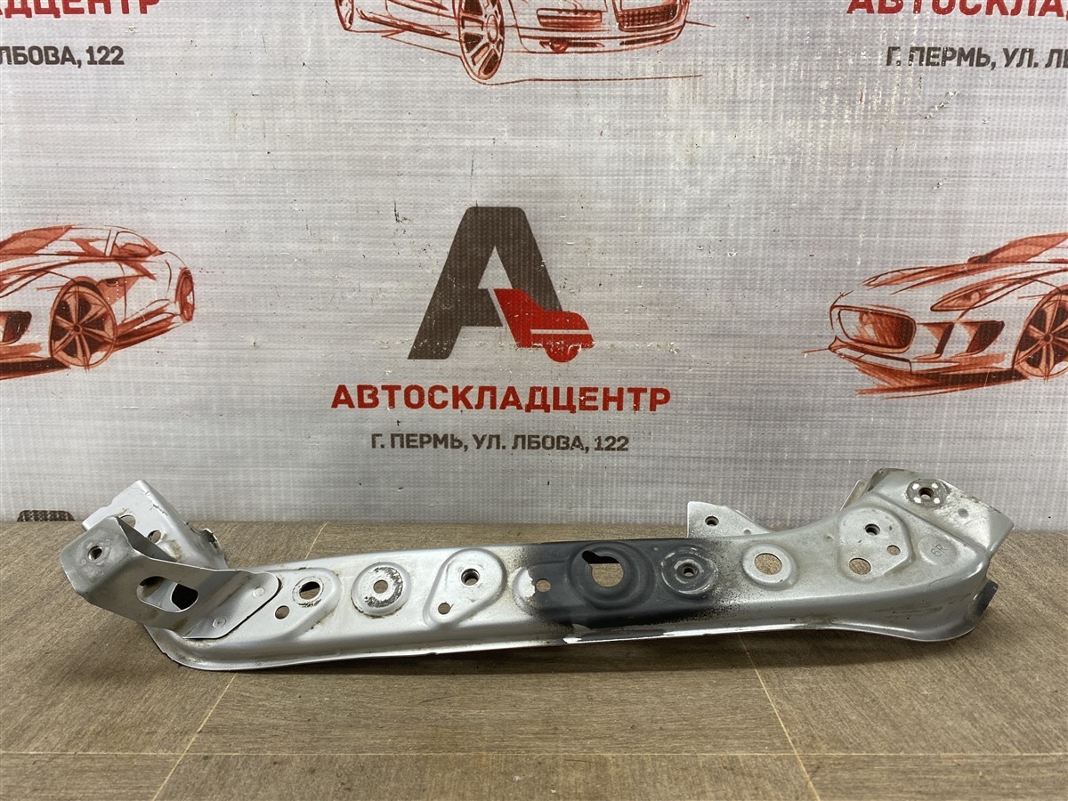 Панель передка (телевизор) - верхний кронштейн Lexus Rx -Series 2008-2015 правый