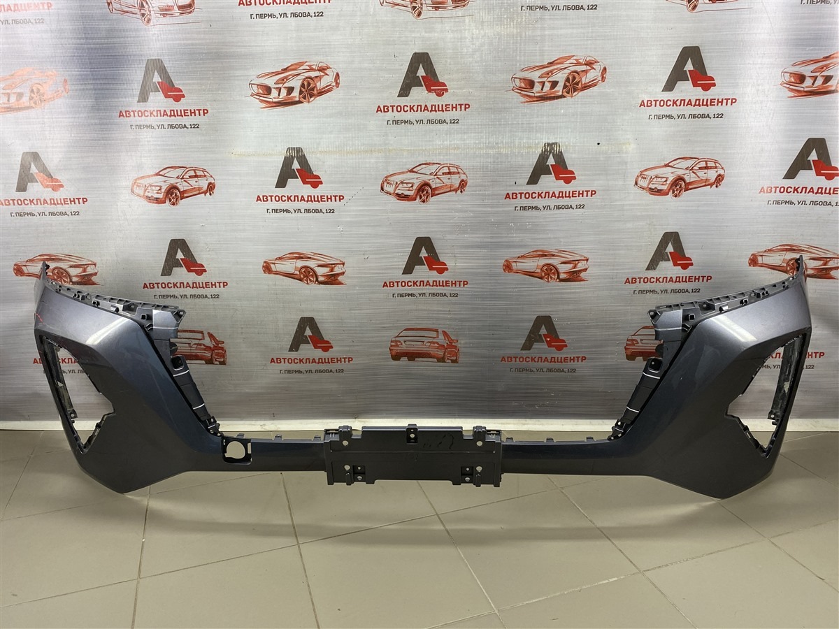 Бампер передний CHERY TIGGO 7 PRO MAX (2022-н.в.) (б/у)