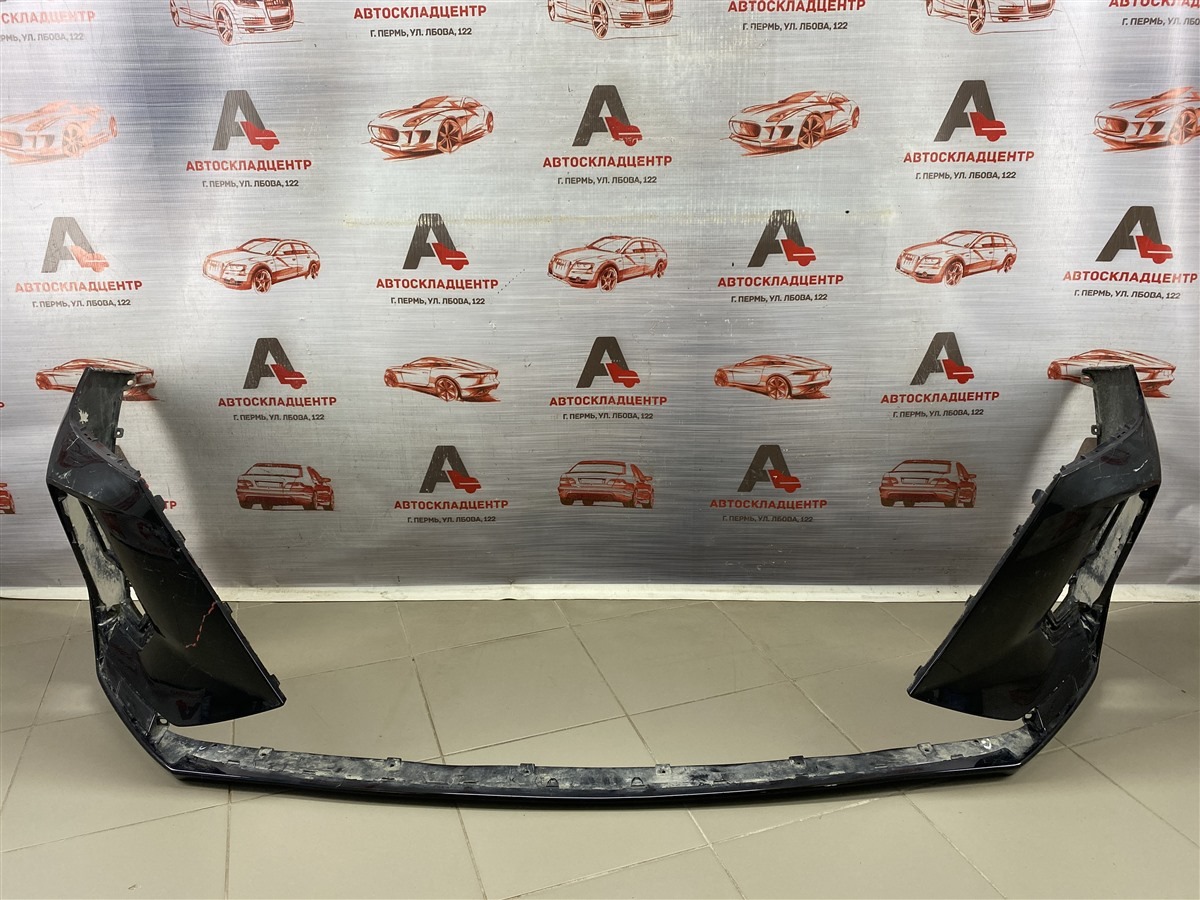 Бампер передний CHERY ARRIZO 8 2022-н.в. (б/у)