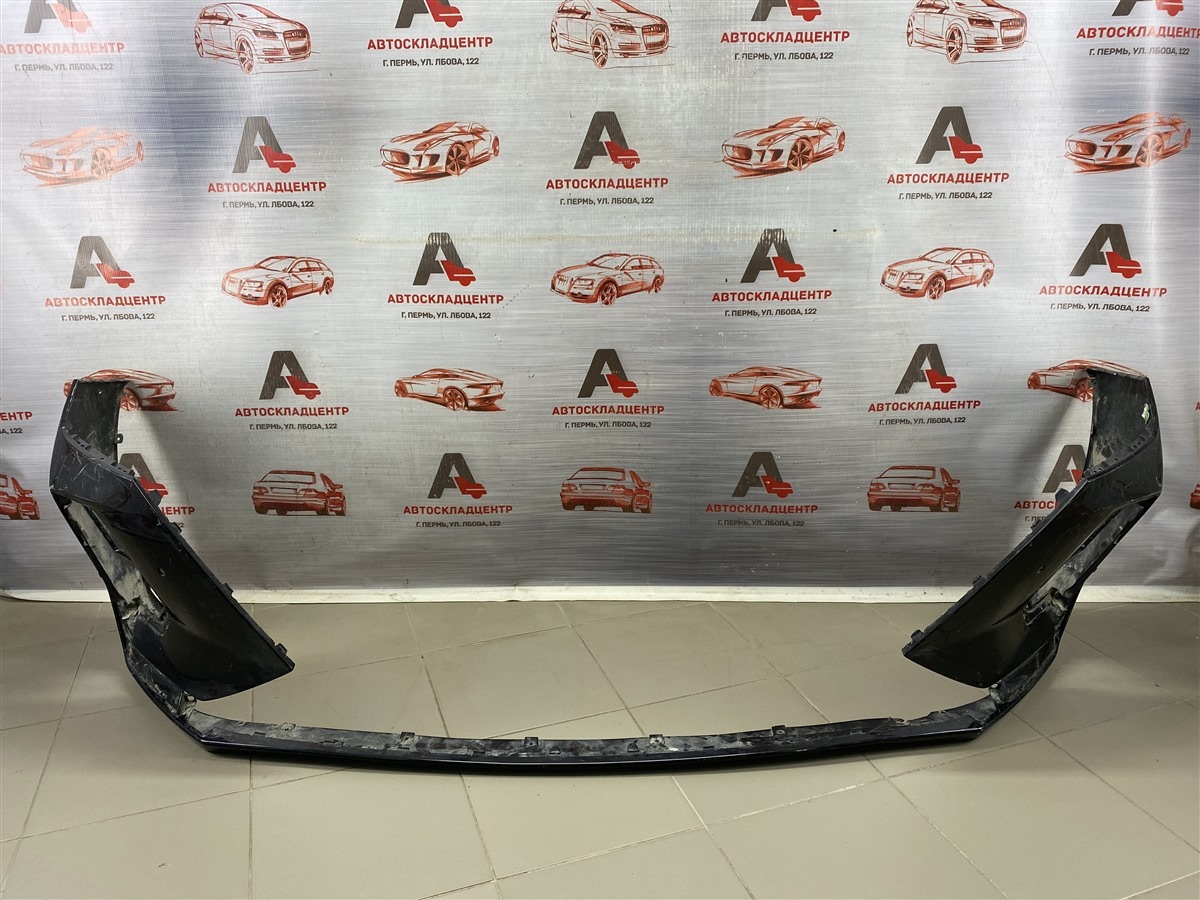 Бампер передний CHERY ARRIZO 8 2022-н.в. (б/у)