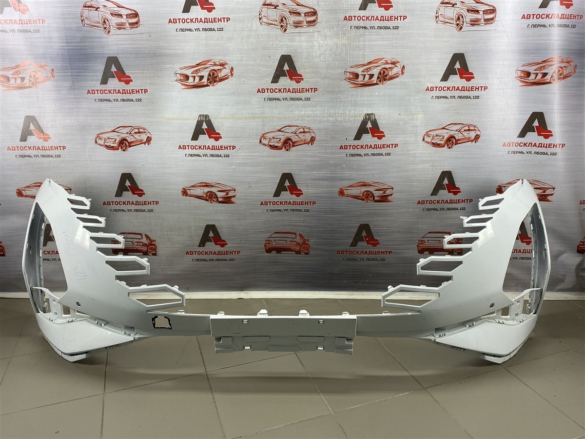 Бампер передний Omoda C5 (2021-Н.в.)