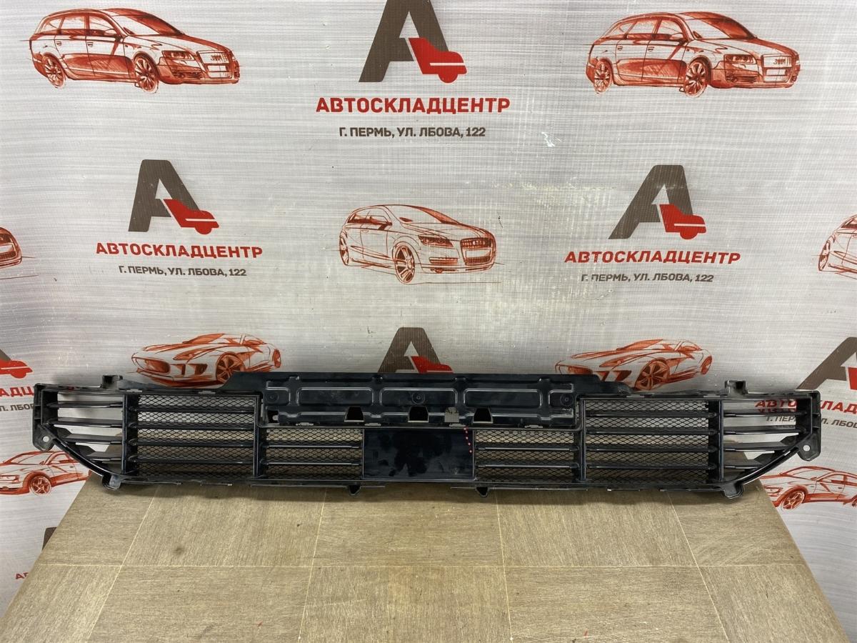 Решетка бампера переднего Gac Gs8 (2023-Н.в.)