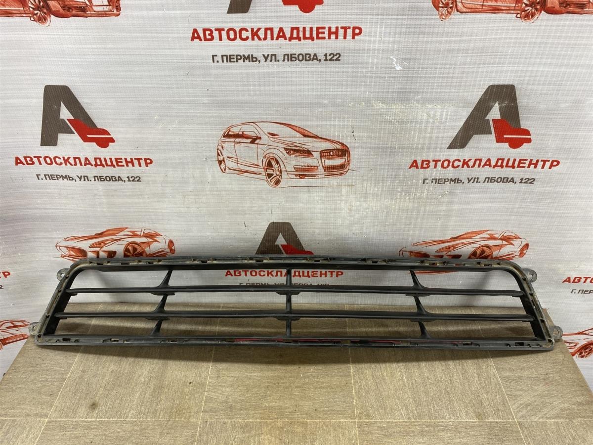 Решетка бампера переднего Jac T6 (2018-2024)
