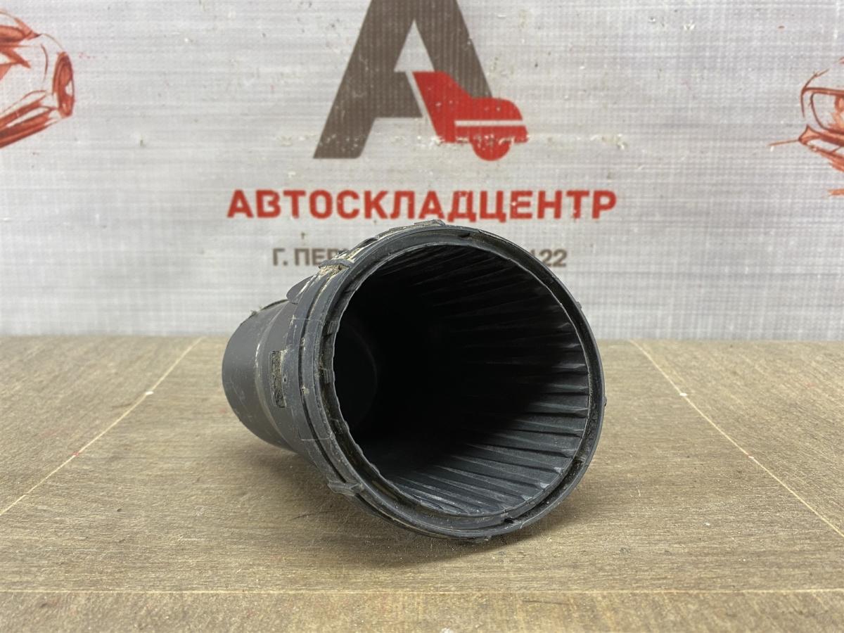 Накладка бампера заднего Chery Arrizo 8 2022-Н.в. правая