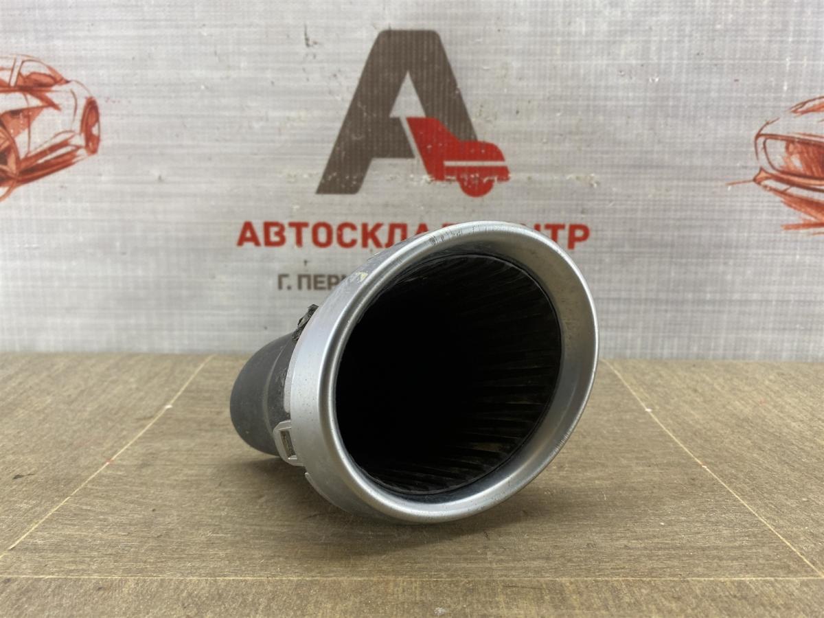 Накладка бампера заднего Chery Arrizo 8 2022-Н.в. правая