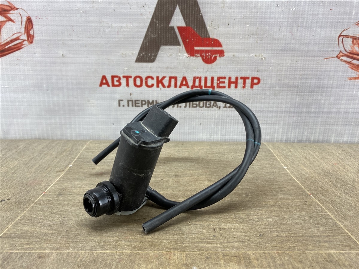 Мотор омывателя стекол GEELY COOLRAY (SX11) 2018-н.в. (б/у)