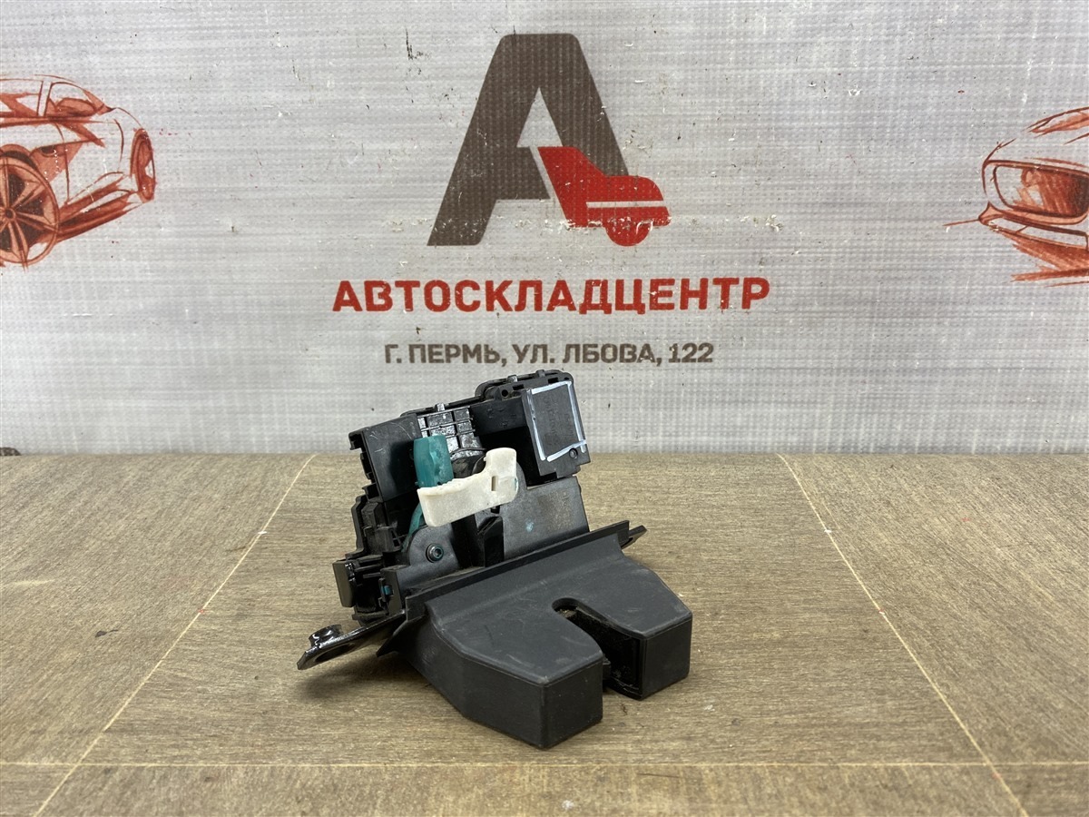 Замок крышки/двери багажника OMODA C5 (2021-н.в.) (б/у)