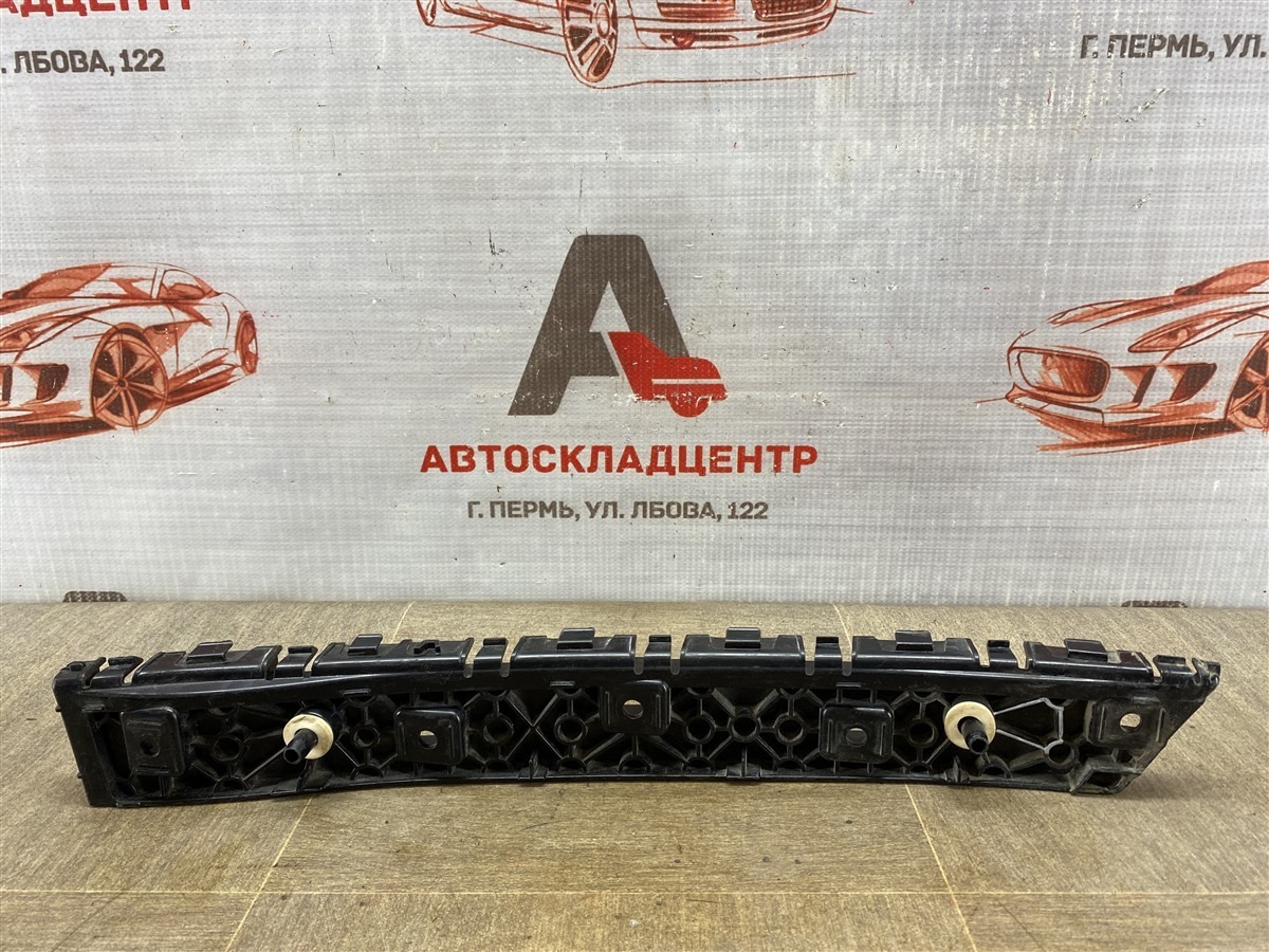 Кронштейн бампера заднего боковой HAVAL JOLION (2020-н.в.) левый (б/у)