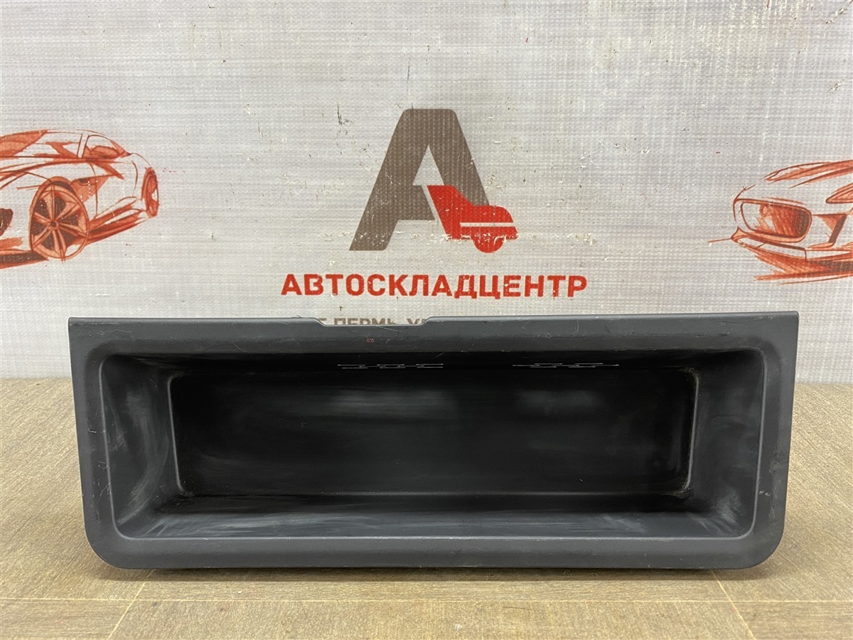 Обшивка багажника - прочие компоненты (ниши, пеналы и др.) JAECOO J7 (б/у)