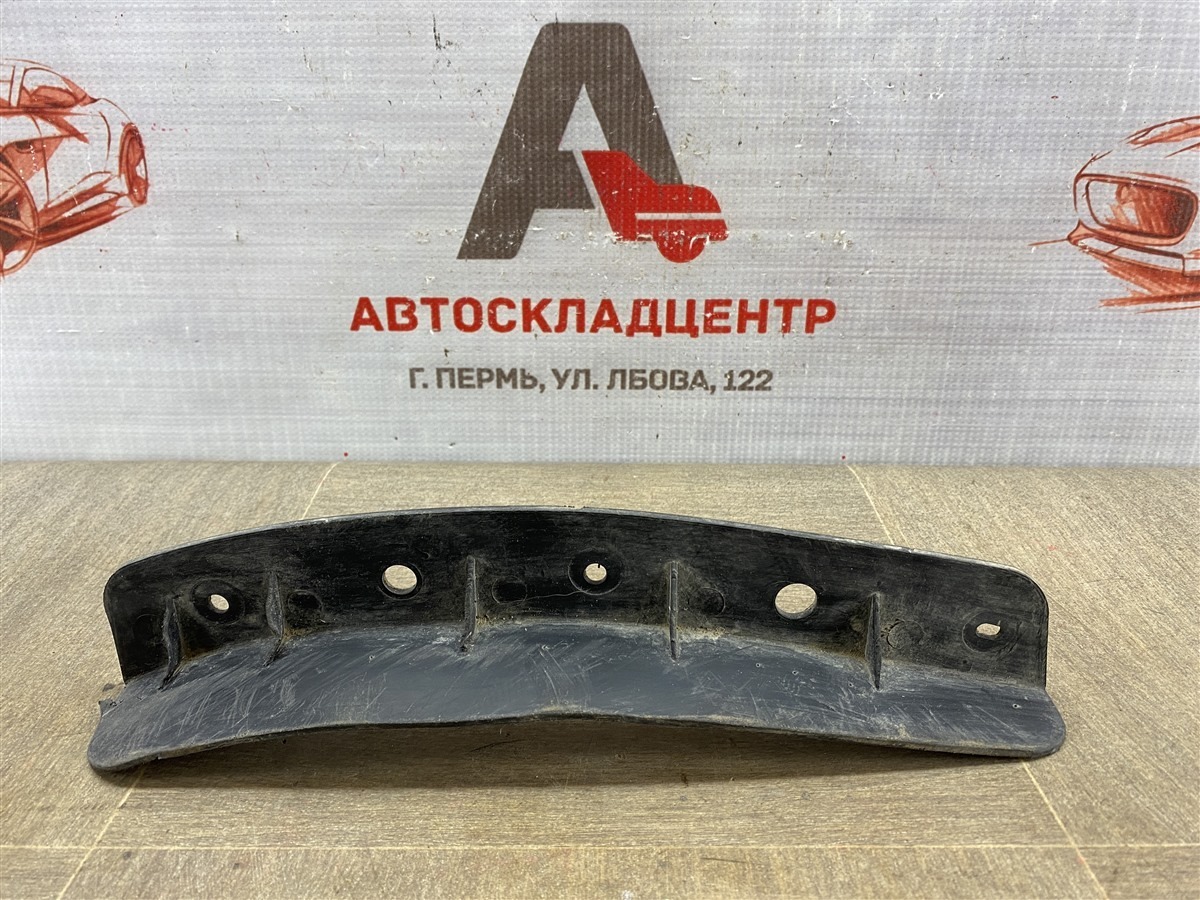 Брызговик дополнительный - на локер (подкрылок) OMODA S5 (2023-н.в.) передний правый (б/у)