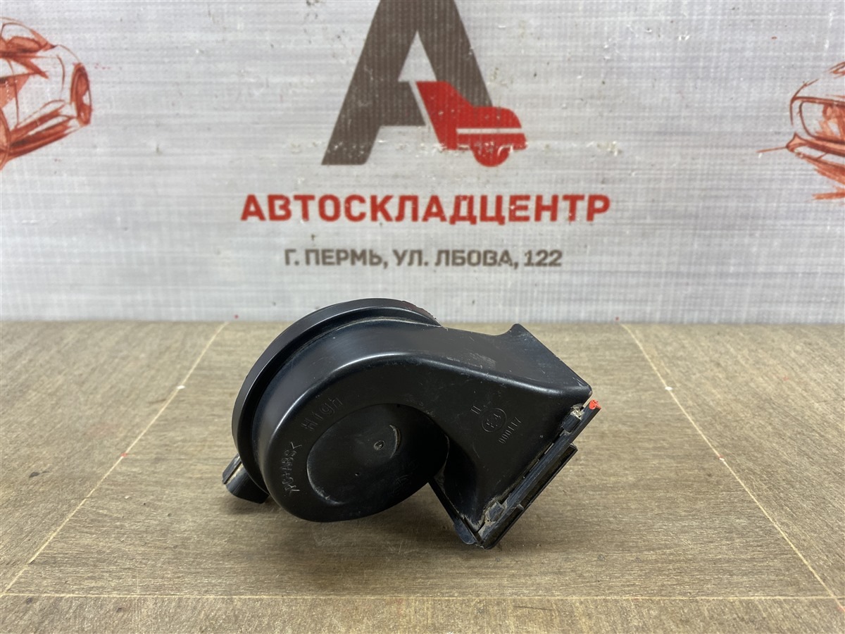 Звуковой сигнал ( клаксон ) EXEED TXL 2020-н.в. (б/у)