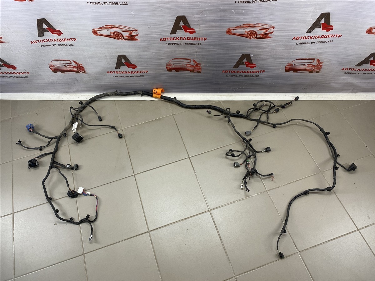 Электрика - проводка бампера CHERY TIGGO 8 (2019-н.в.) (б/у)