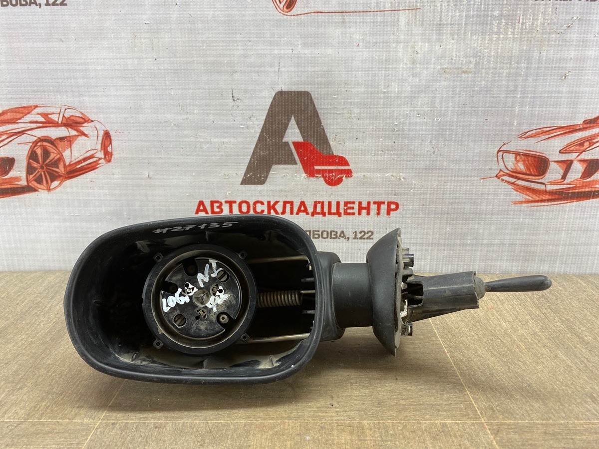 Зеркало левое RENAULT LOGAN (2004-2016) 2004 (б/у)
