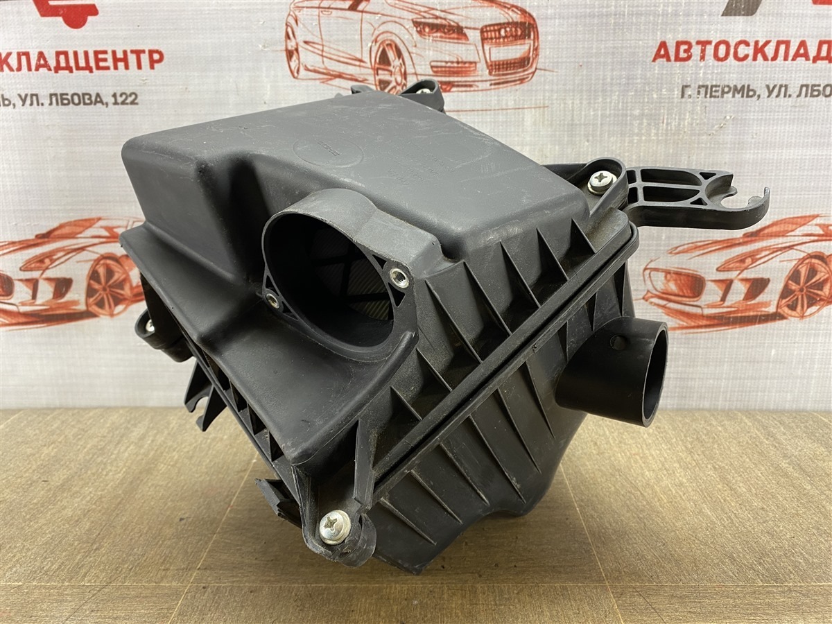 Корпус воздушного фильтра двигателя LADA GRANTA (б/у)